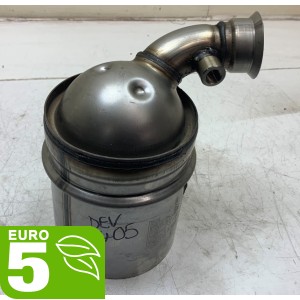 Peugeot 2008 (CNF172) Diesel Particulate Filter